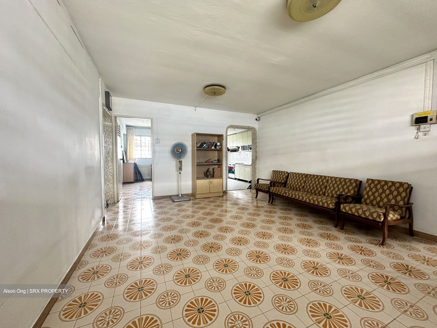 Blk 537 Cheng San View (Ang Mo Kio), HDB 4 Rooms #626541741